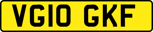 VG10GKF