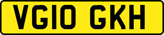 VG10GKH