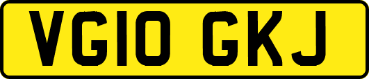 VG10GKJ