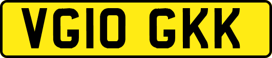 VG10GKK