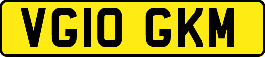 VG10GKM