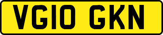 VG10GKN