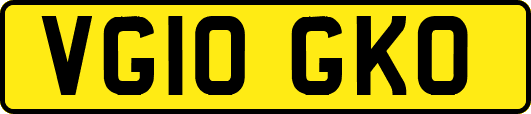 VG10GKO