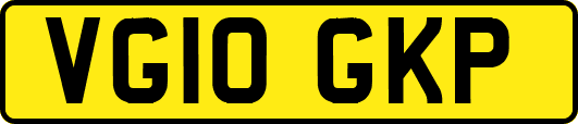 VG10GKP