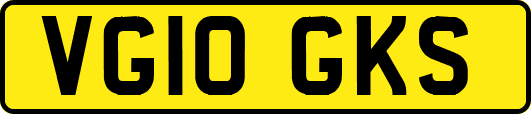 VG10GKS