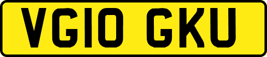 VG10GKU