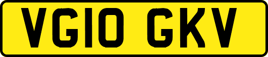 VG10GKV