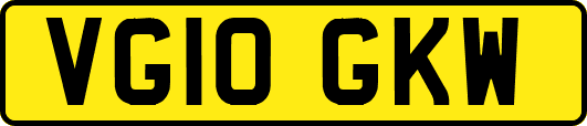 VG10GKW