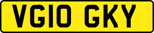 VG10GKY