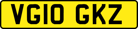 VG10GKZ
