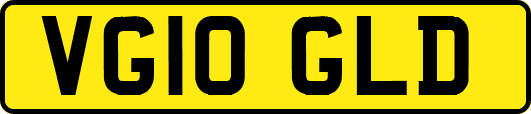 VG10GLD