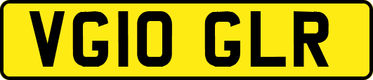 VG10GLR