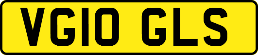 VG10GLS