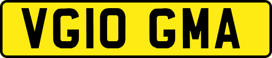 VG10GMA