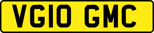 VG10GMC