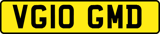VG10GMD