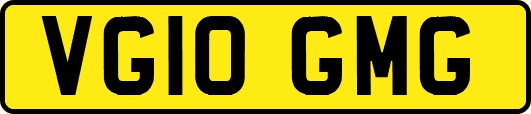 VG10GMG