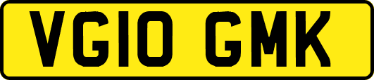 VG10GMK