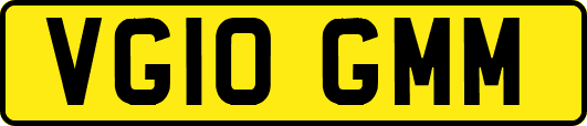 VG10GMM