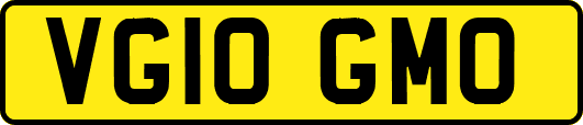 VG10GMO