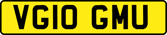 VG10GMU