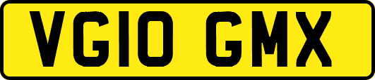 VG10GMX