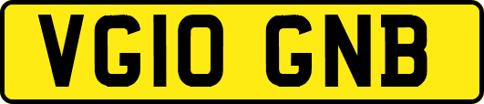 VG10GNB
