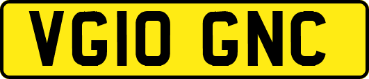 VG10GNC