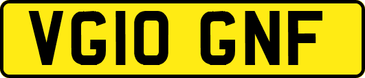 VG10GNF