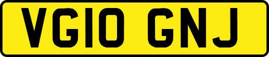 VG10GNJ