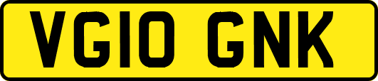 VG10GNK