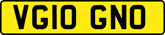 VG10GNO
