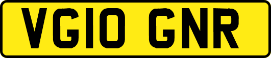 VG10GNR