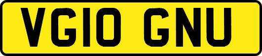 VG10GNU