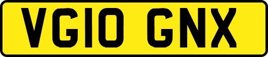 VG10GNX