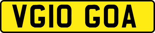 VG10GOA