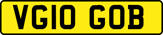 VG10GOB