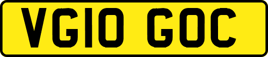 VG10GOC