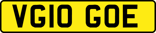 VG10GOE