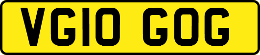 VG10GOG