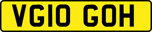 VG10GOH