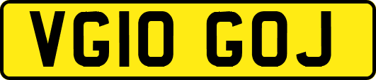 VG10GOJ