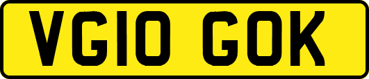 VG10GOK