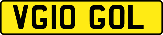 VG10GOL