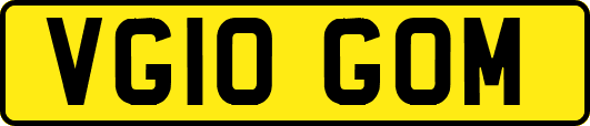 VG10GOM
