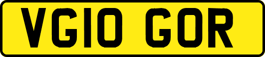 VG10GOR