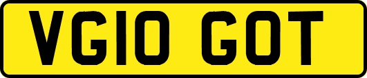 VG10GOT