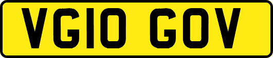 VG10GOV
