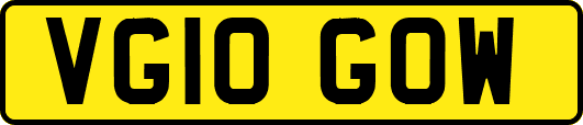 VG10GOW
