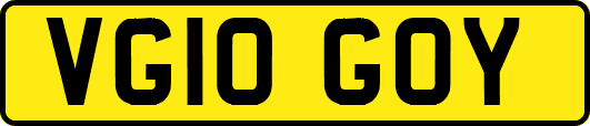 VG10GOY